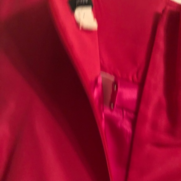 J Crew dress. 100% silk - Picture 6 of 7